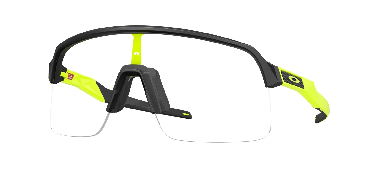 Oakley Sutro Lite 9463 Sunglasses - view 68